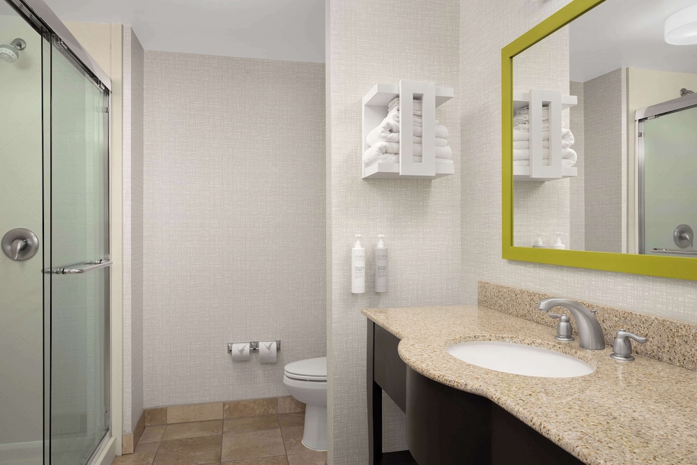 Hampton Inn & Suites Durham North I 85 - photo 24