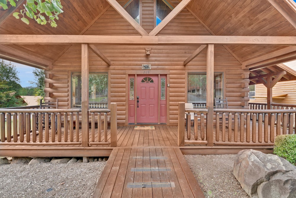 White Oak Retreat - photo 26