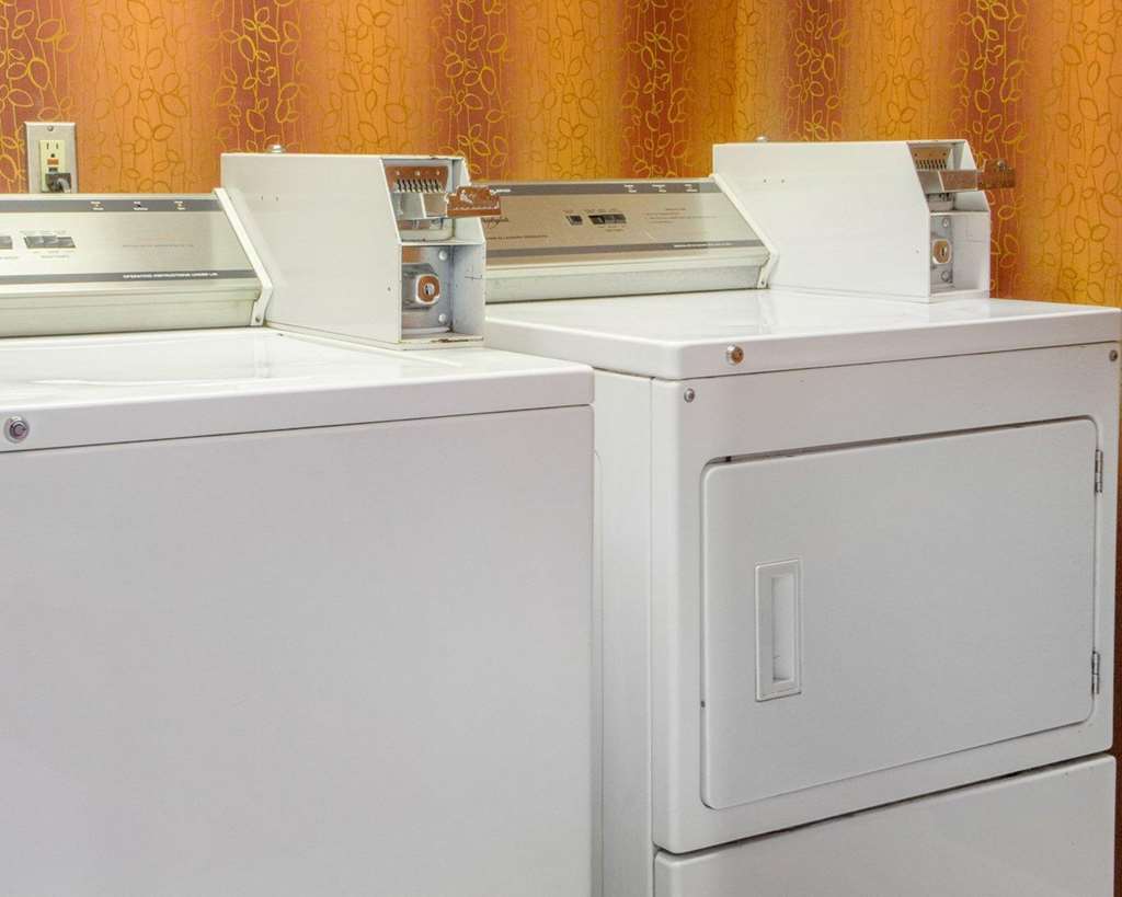 Quality Inn Broken Arrow Tulsa - photo 30