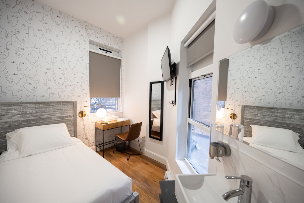 The Flat Nyc - photo 17