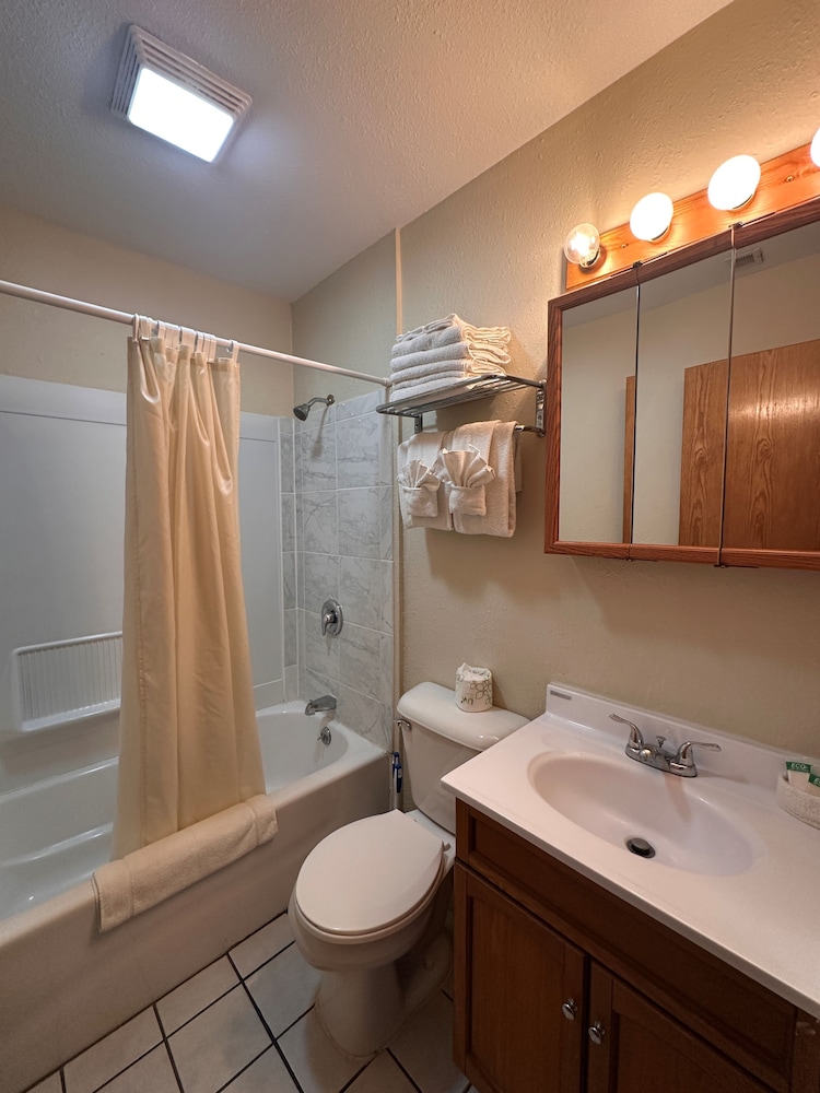 Alhonna Resort LLC - photo 240