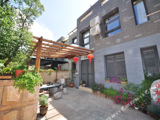 Binpengju Inn - last minute hotel in Dali