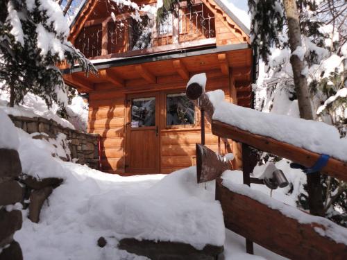 Domki Mroz - last minute hotel in Zakopane