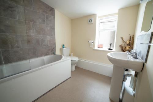 The Anchor Inn - carbon neutral hotel in Bideford