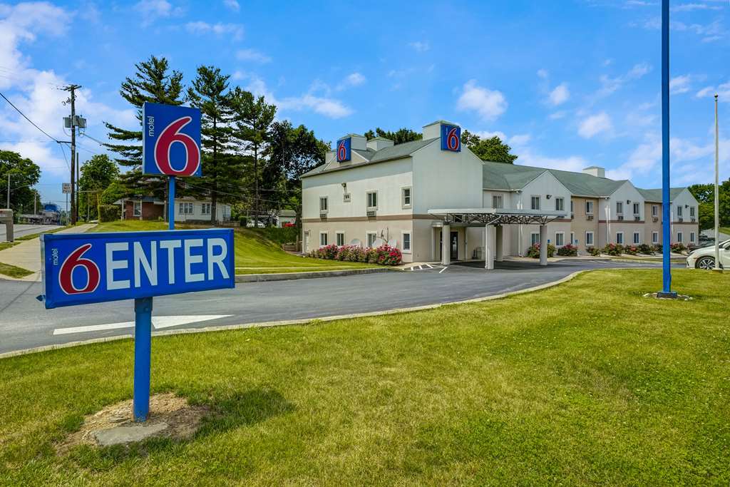 Motel 6 Gordonville PA Lancaster PA - photo 5