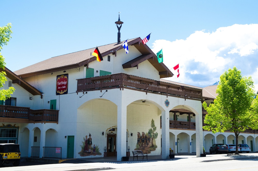 FairBridge Inn & Suites Leavenworth - photo 25