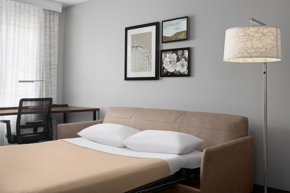 Residence Inn By Marriott Santa Clarita Valencia - photo 10
