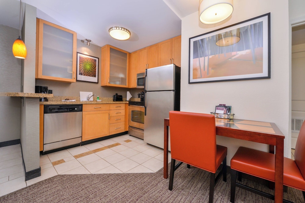 Residence Inn by Marriott North Conway - photo 9