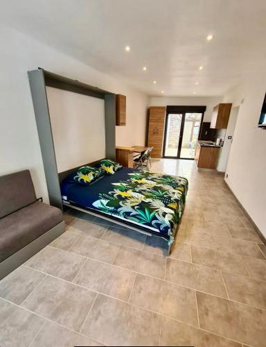 L Auberge Du Mont Des Bruyeres Plain Pied — Saint Amand Les Eaux