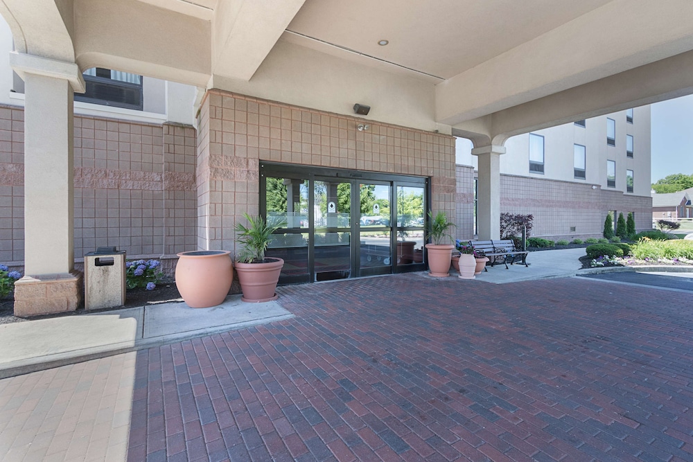 Hampton Inn & Suites Indianapolis Brownsburg - photo 37