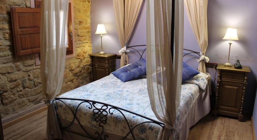 Hotel Abuelo Rullo - last minute hotel in Terriente