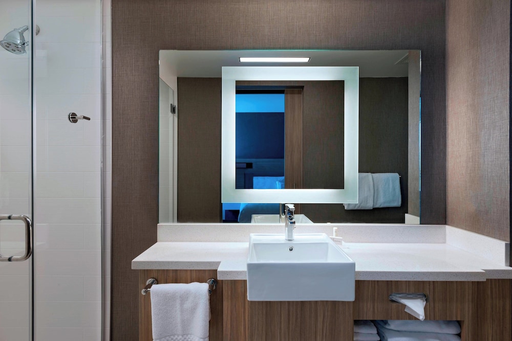 SpringHill Suites by Marriott Denver West Golden - photo 15