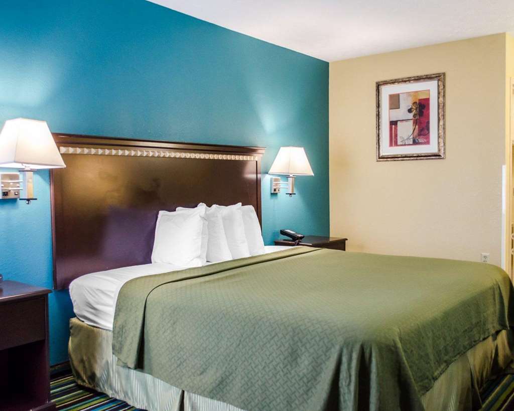 Quality Inn & Suites Medina Akron West - photo 22