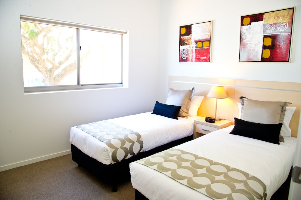 Jacana Apartments — Townsville — photo 4