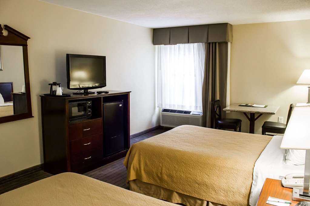 Quality Inn Fuquay Varina East - photo 13