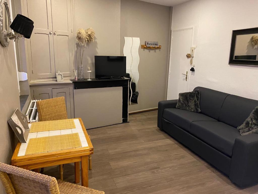 Jolie Studio Centre Ville D’arras in Arras, France