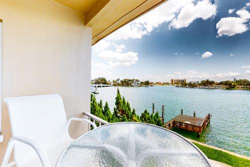 Bayview Oasis — 4-Star Luxury Hotel in Saint Pete Beach, United States