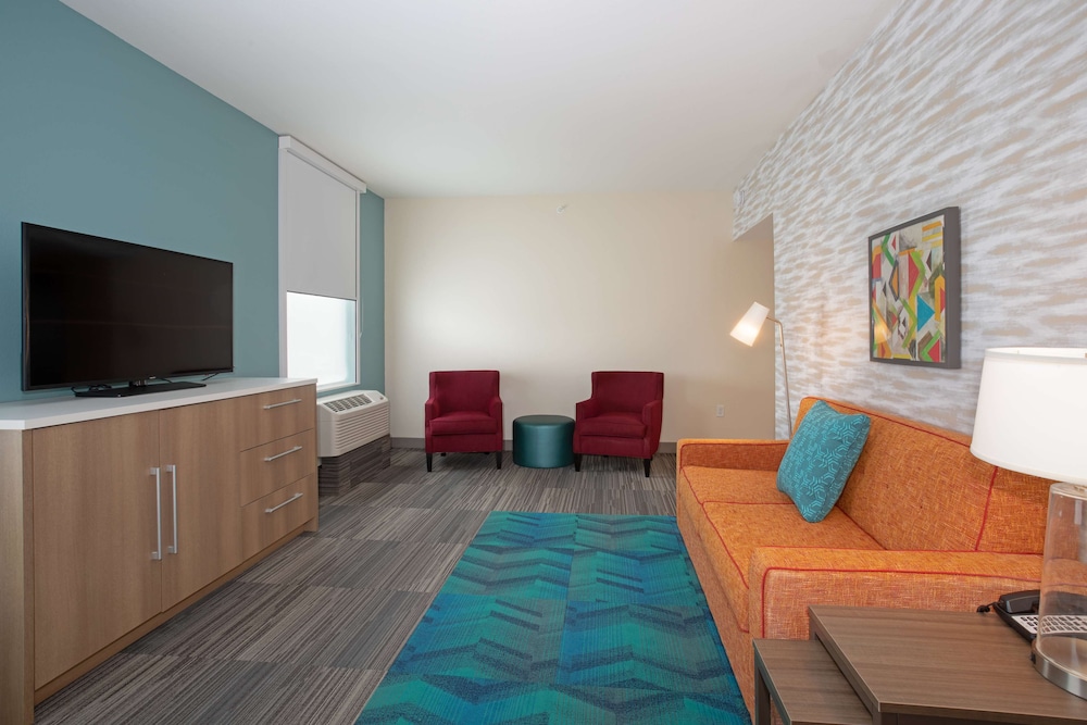 Home2 Suites by Hilton Omaha UN Medical Ctr Area - photo 47