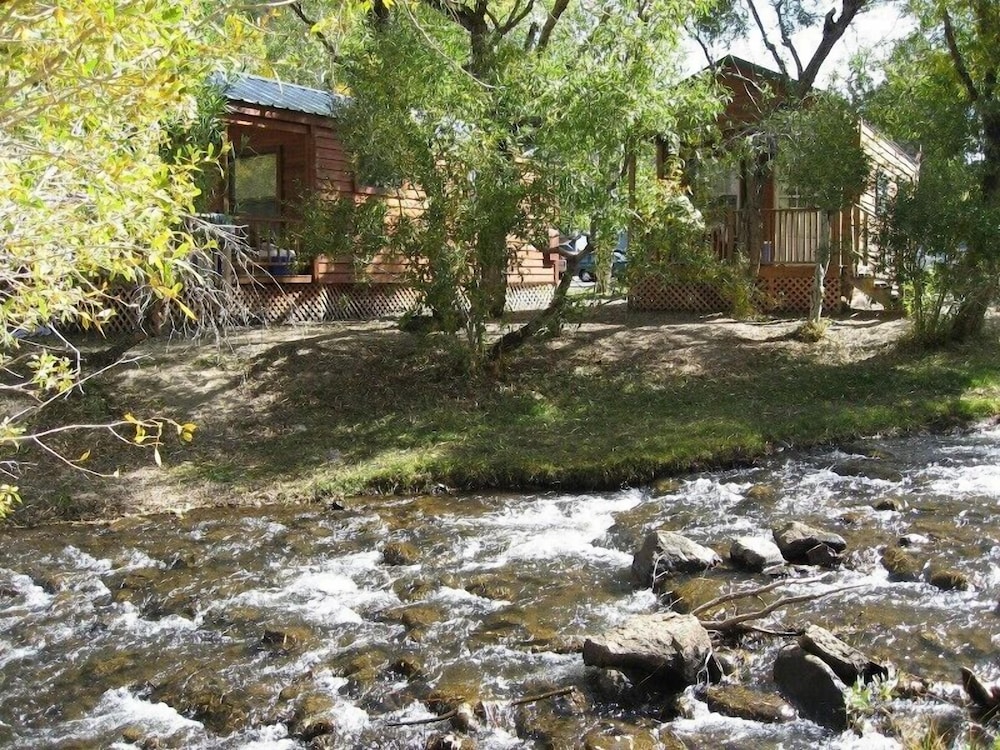 Virginia Creek Settlement - photo 53