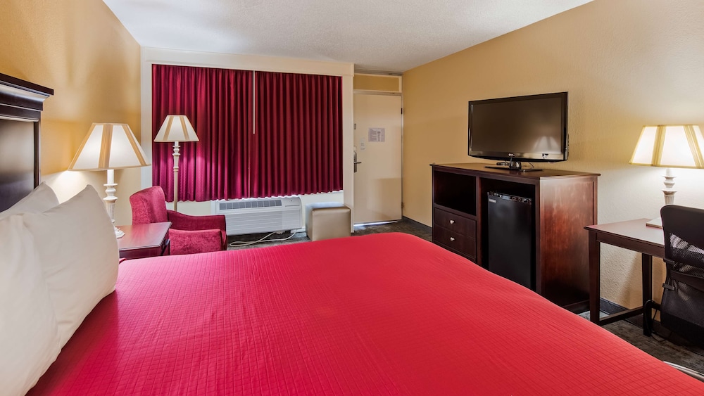 Osage Creek Lodge - photo 10