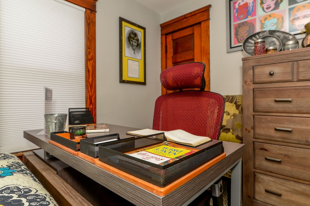 Berrodin Bed & Breakfast - photo 36