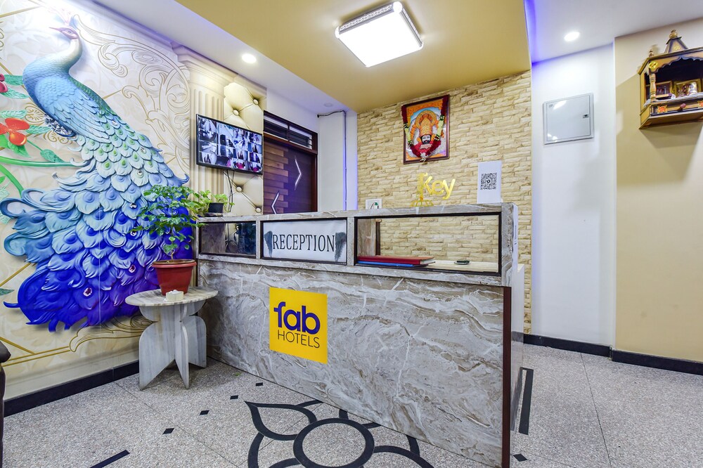 Fabhotel Diamond Key — Jaipur — photo 5