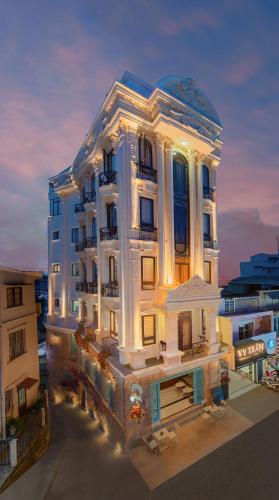 Bảo Duy Hotel 5 in Da Lat, Vietnam