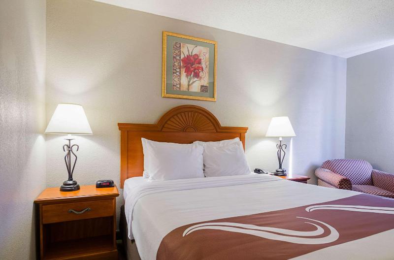 Quality Inn Sidney I 80 - photo 30