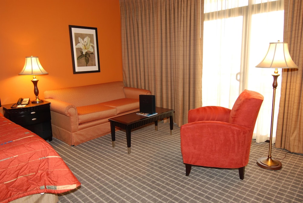 Oakland Airport Executive Hotel - photo 19
