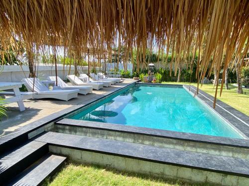 Bella Bali — Pecatu — photo 4