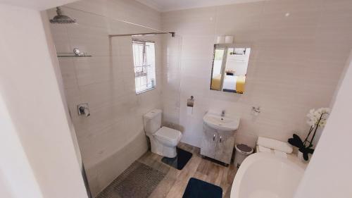 Cosy Nest Uncapped Wi fi & Self Check in