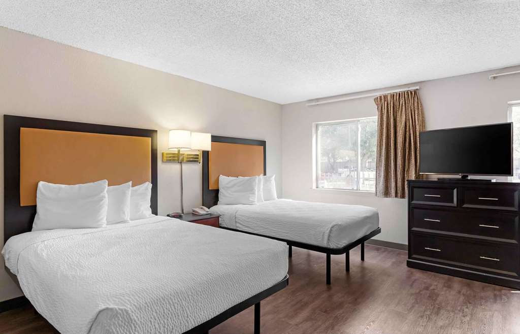 Extended Stay America Suites Houston Katy Freeway Energy Cor - photo 35