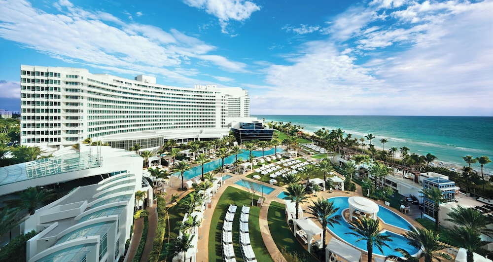 Fontainebleau Miami Beach - featured photo