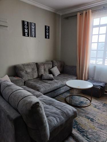 Comfort Homes AAE