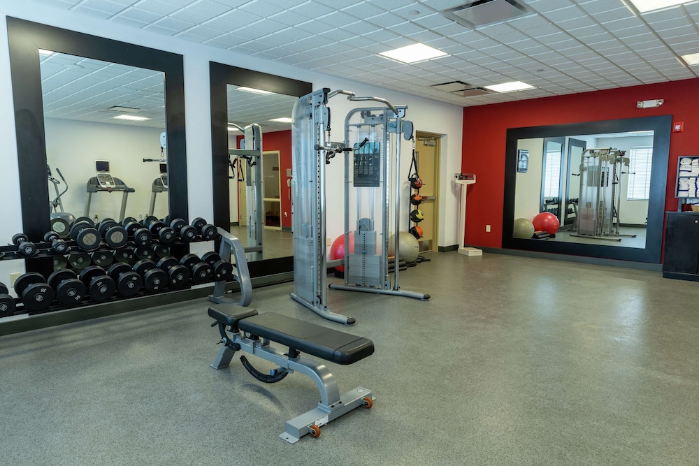 Hilton Garden Inn Des Moines West - photo 65