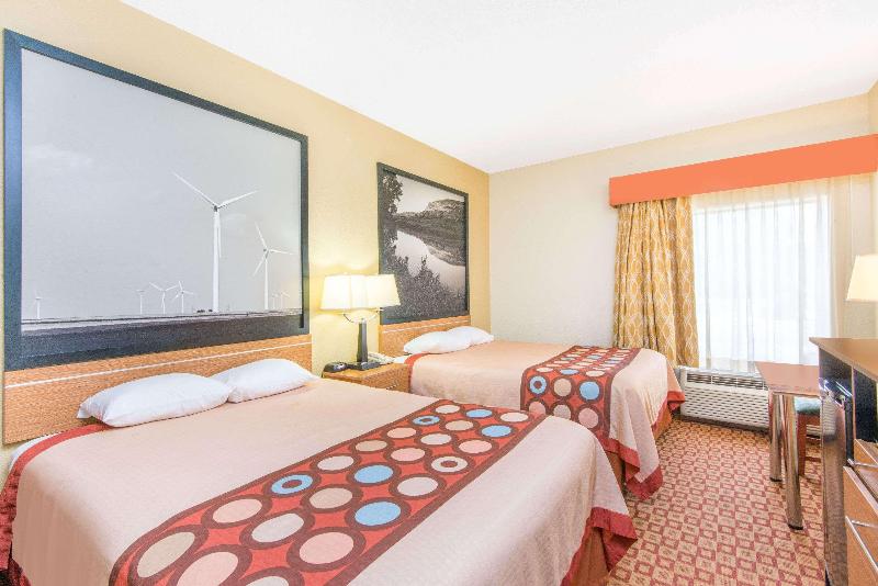 Super 8 by Wyndham Wichita South - photo 15