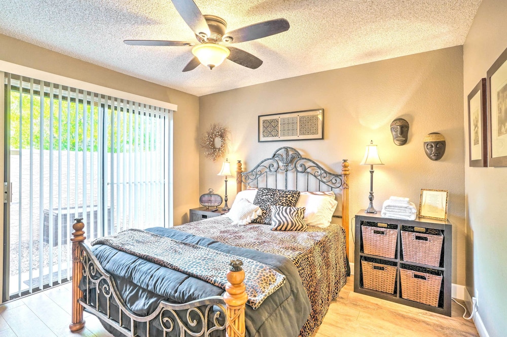 Peoria Oasis with Resort Amenities 2 Mi To Downtown - photo 16