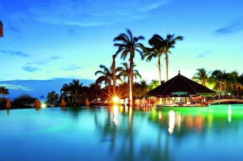 Village Vacances Saint Luce Studio Margarita 35 — 4-Star Luxury Hotel in Sainte-Luce, Martinique