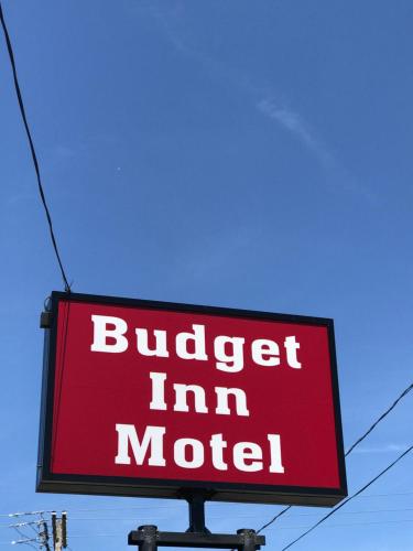 Budget Inn
