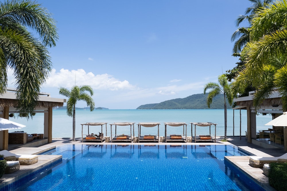 Serenity Resort & Residences Phuket in Rawai, Thailand