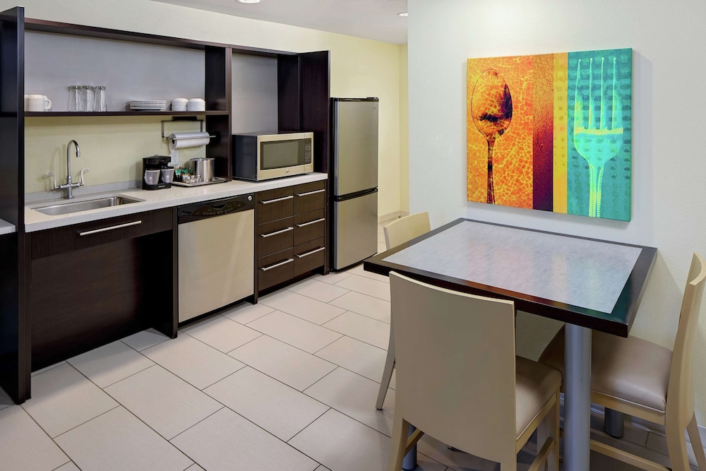 Home2 Suites by Hilton Salt Lake City South Jordan UT - photo 16