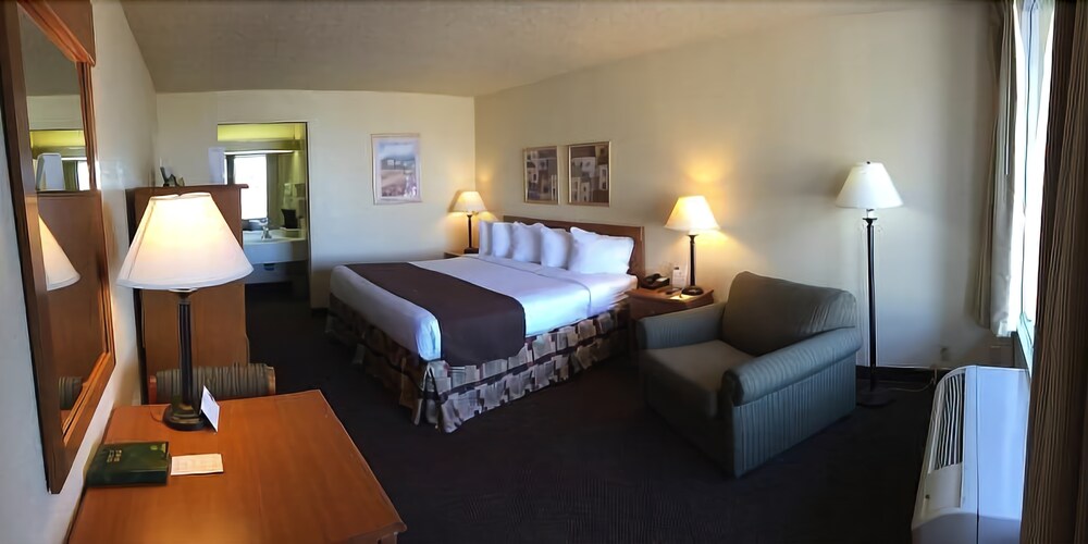 Whitten Inn University - photo 8
