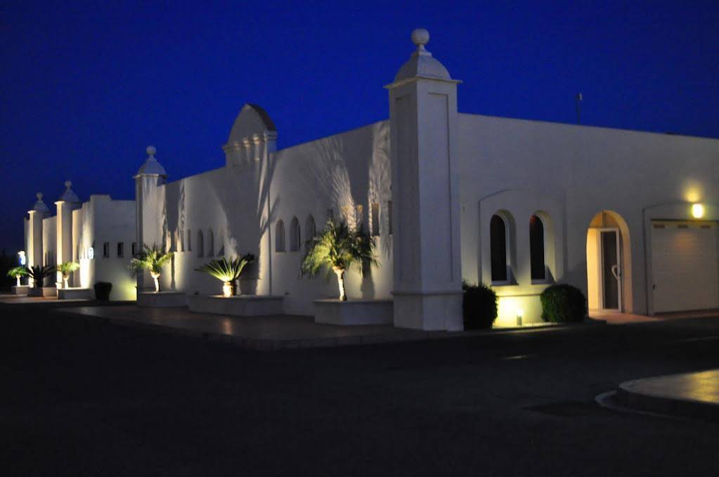 Hotel Alkalat — Alcala De Guadaira — photo 4