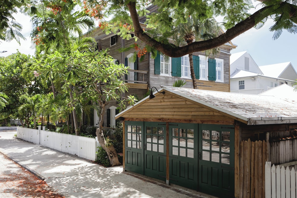 Ridley House Key West Historic Inns - photo 33