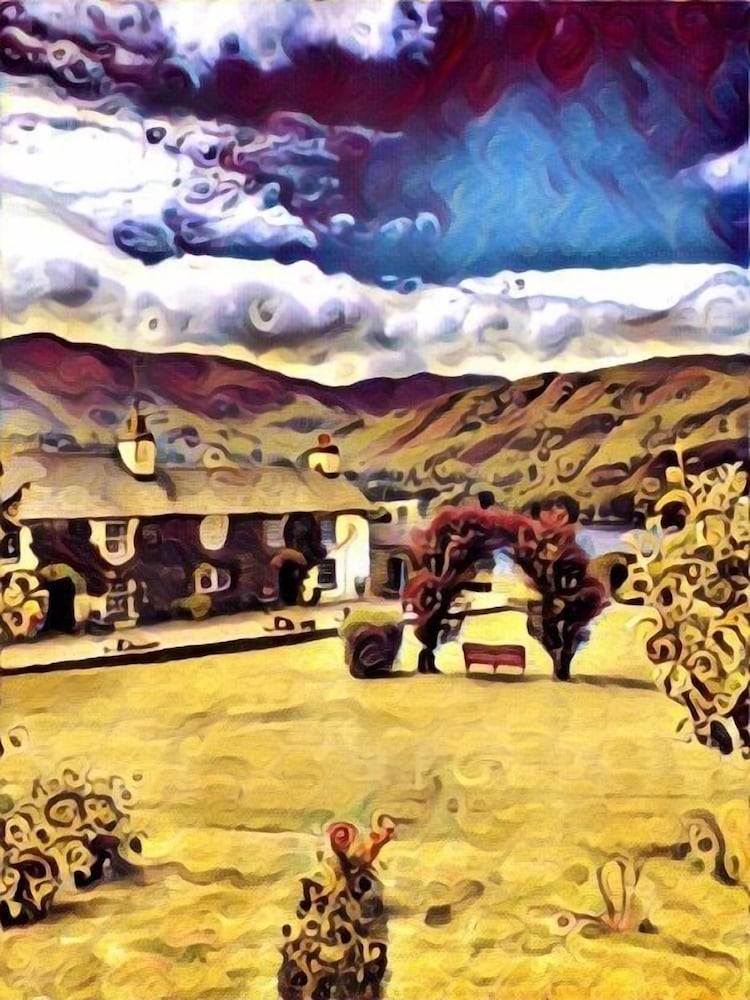 Bank Ground Farm — hotel in Barrow In Furness