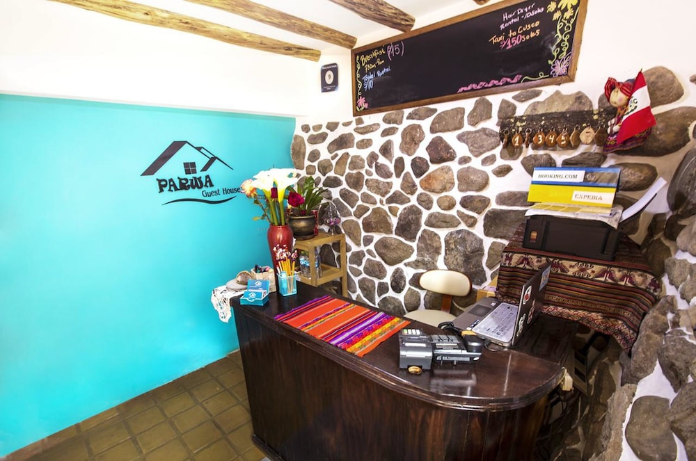 Parwa Guest House — Ollantaytambo — photo 4