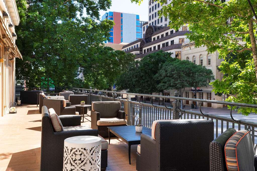 The Stephen F Austin Royal Sonesta Hotel - photo 40