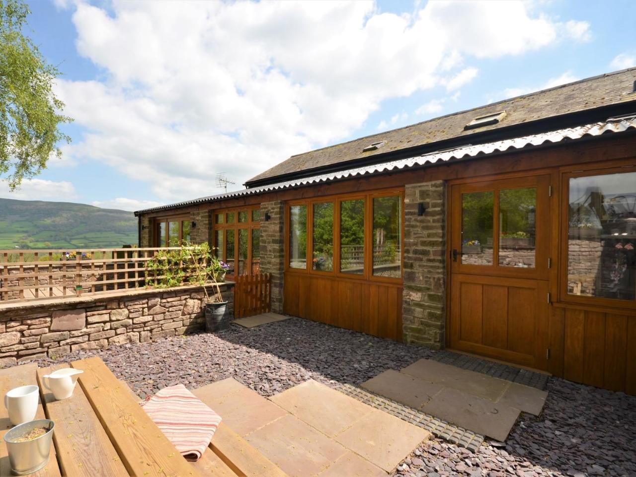 1 Bed In Pantygelli 47886 — Abergavenny