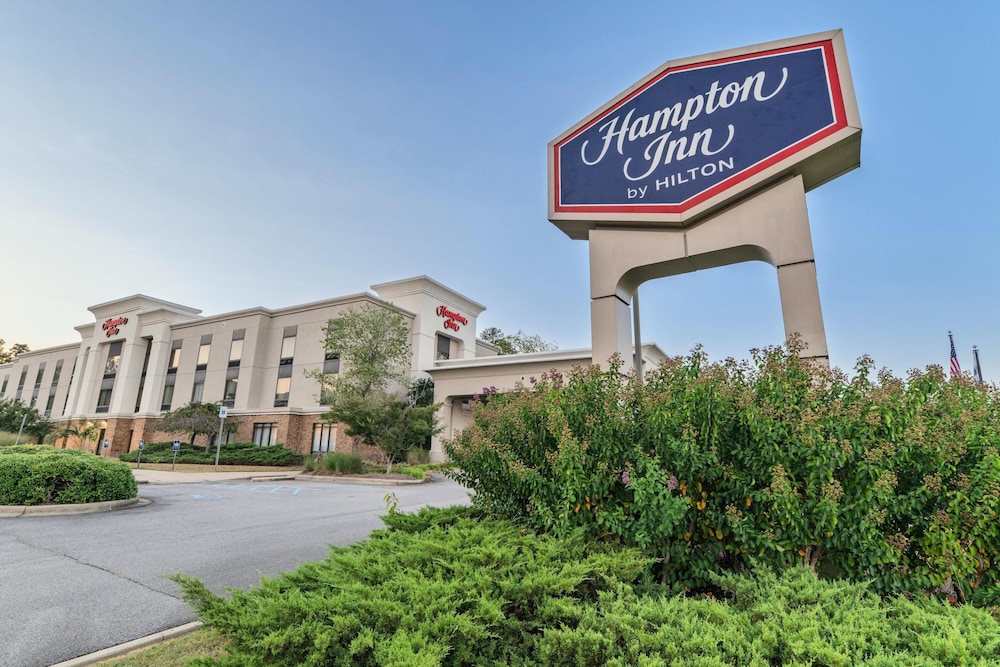 Hampton Inn Jasper in Jasper, United States