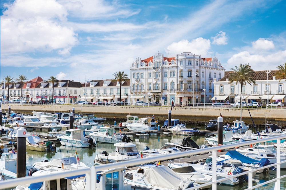 Bordoy Grand House Algarve — 5-Star Luxury Hotel in Vila Real De Santo Antonio, Portugal